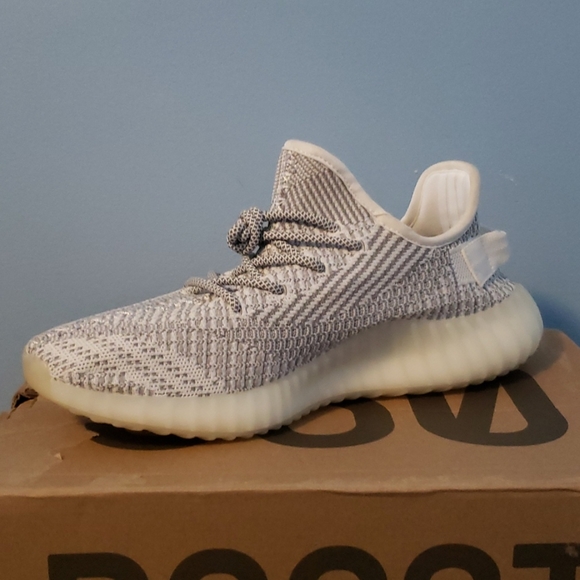 Yeezy boost 350 static